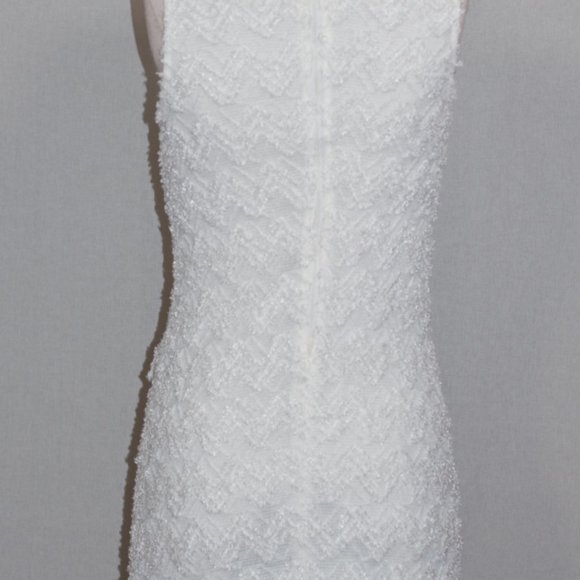 Innovation USA White Dress - Picture 7 of 15